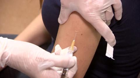Szczepienie przeciwko HPV - sprzymierzeniec w walce z rakiem