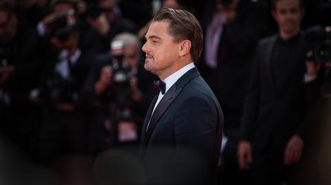 Leonardo DiCaprio (nagrania archiwalne)
