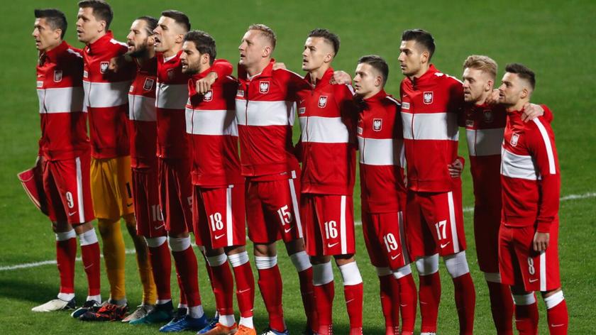 England defeats Poland at Wembley in a World Cup qualifying game
