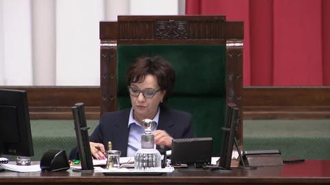 Sejm zdecydował w sprawie uchwały dotyczącej referendum