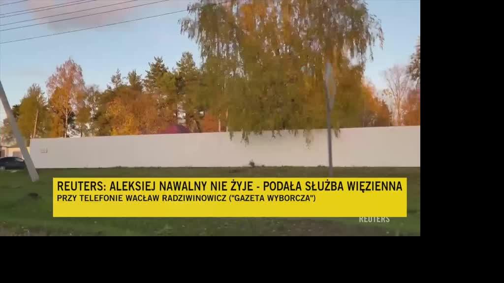 nawalny rozmowa