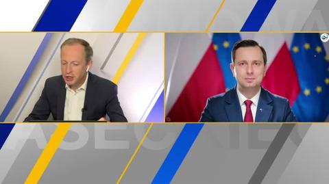 Kosiniak-Kamysz: nie zejdę z pola walki 