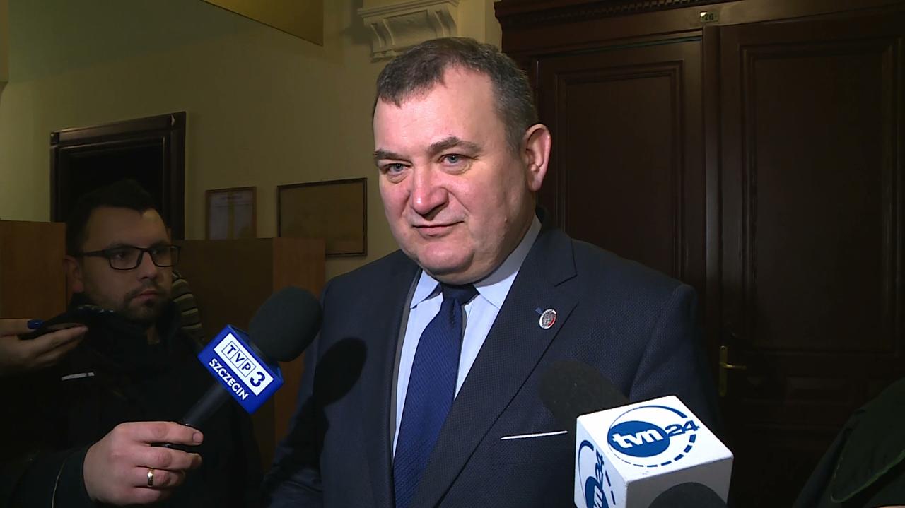 Finał afery melioracyjnej w sądzie. Senator Stanisław Gawłowski usłyszał wyrok