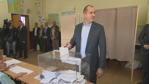 Bułgaria: częściowe wyniki wyborów potwierdzają zwycięstwo GERB