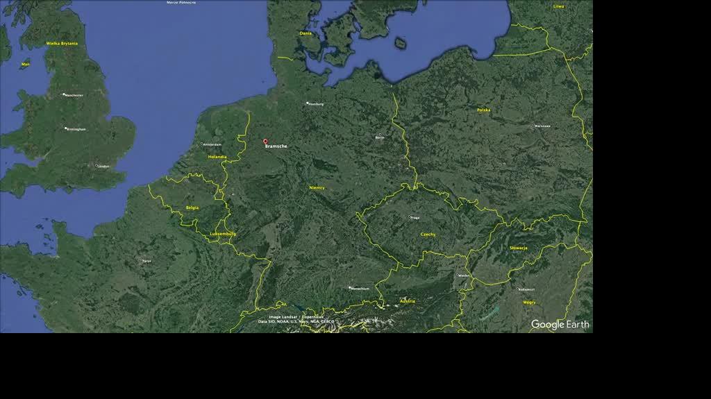 mapa kamil 