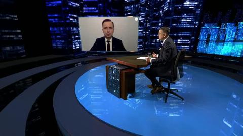 "Sytuacja jest nadzwyczajna, działanie musi być nadzwyczajne"