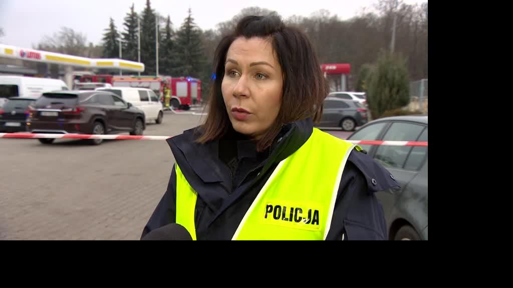policja 