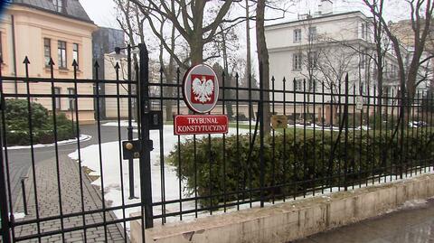 Apel mediów w sprawie Trybunału Konstytucyjnego