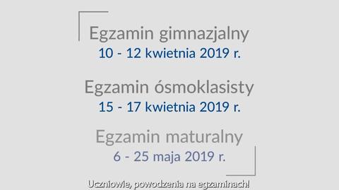 Nauczyciele i egzaminy. Spot Ministerstwa Edukacji Narodowej 