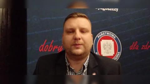 Sanepid nie nałoży kary na organizatorów urodzin Radia Maryja