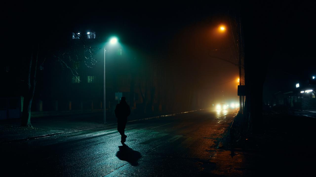 Pogoda na jutro - czwartek, 13.11. Czeka nas zimna noc, w dzień mocniej powieje