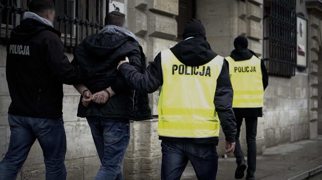 Listonosz zginął od kuli w głowę. Sprawca ukrywał się 26 lat, teraz usłyszał wyrok