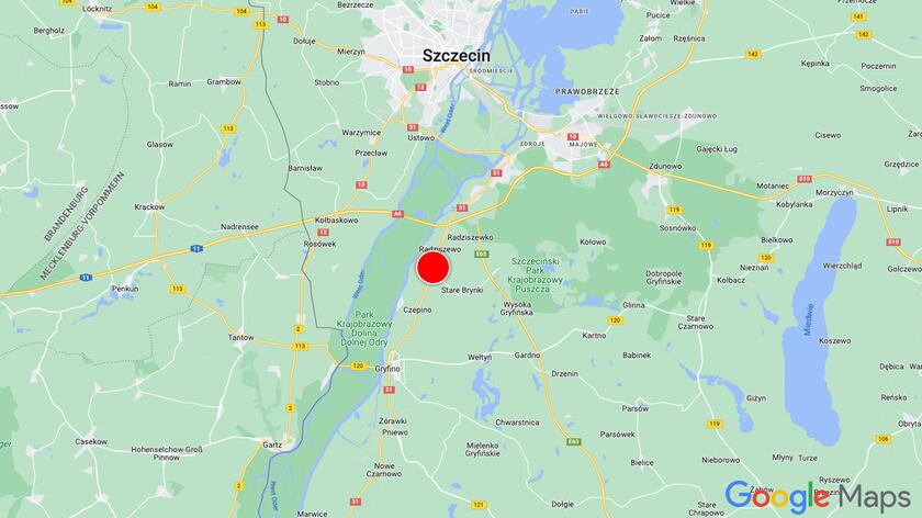 Szczecin