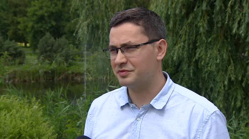 Specjalista chorób płuc o wtórnych utonięciach