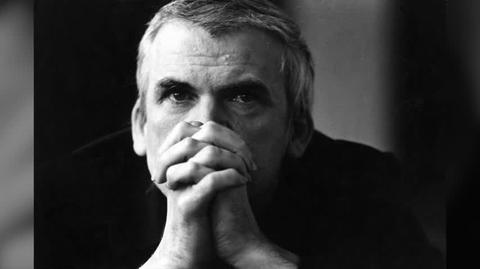 Milan Kundera nie żyje
