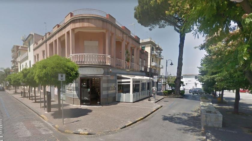 Neapol jest stolicą regionu Kampania w południowych Włoszech