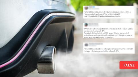 Andrzej Duda w Kanadzie spotkał się z Polonią
