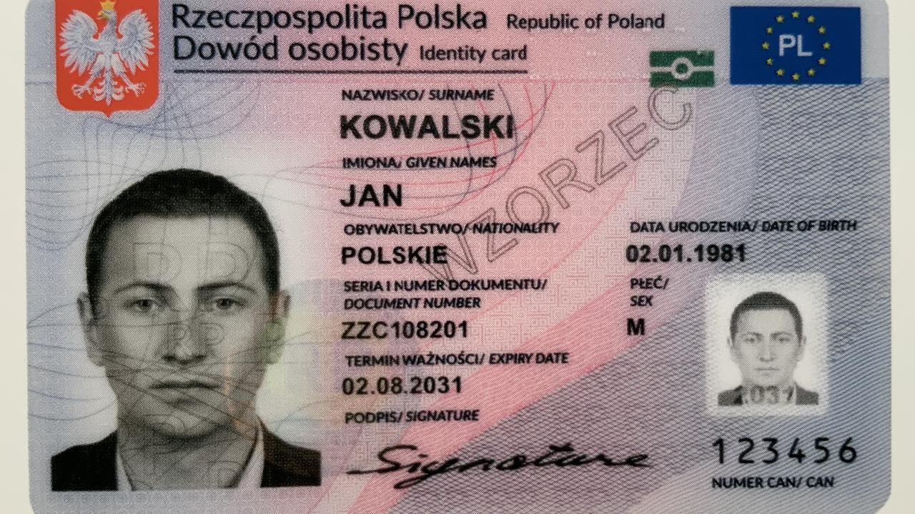 Jakie Zdjęcie Do Dowodu Osobistego Zdjęcia do dowodu – jakie są wymagania? Jakie zdjęcia do paszportu
