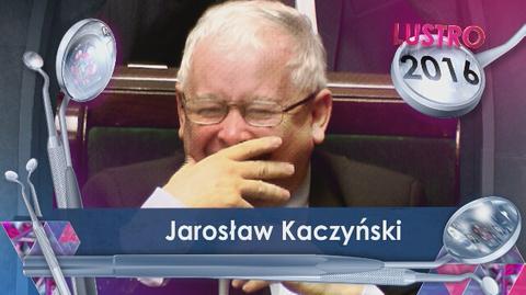 Jarosław Kaczyński, SMS nr 7124 o treści 1 (koszt 1,23 z VAT)