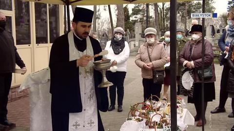 W 2021 roku prawosławna Wielkanoc przypada na 2 maja