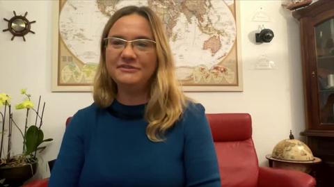 Dr Pyziak-Kowalska: młodzi i zdrowi stanowią element napędzania pandemii