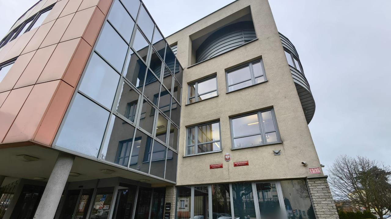 Żołnierz wśród podejrzanych o produkcję narkotyków. Zatrzymano też policjantkę