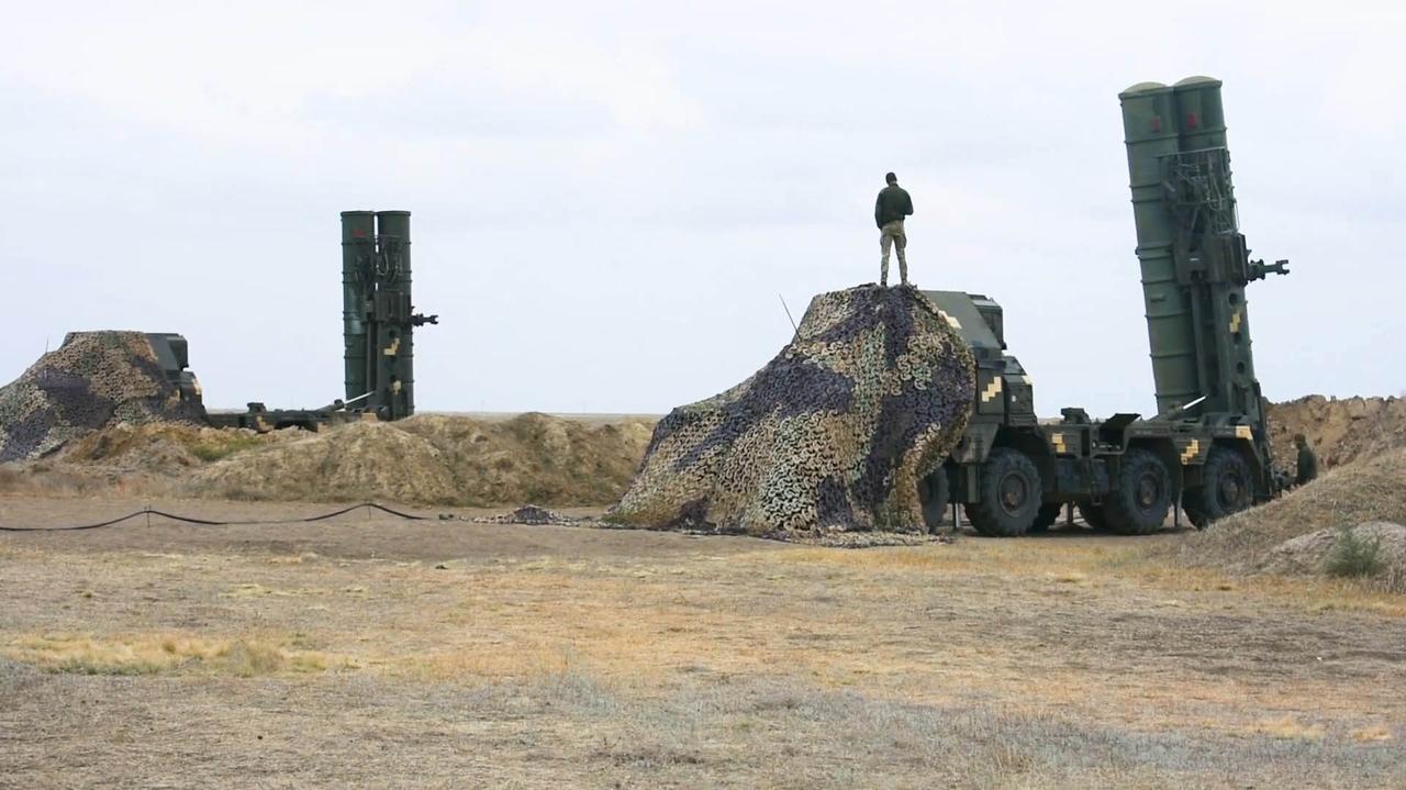 Ukraina udostępni terytorium. Zagraniczne firmy przetestują broń przeciwko Rosji