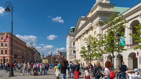 Ekonomistka o inflacji w Polsce