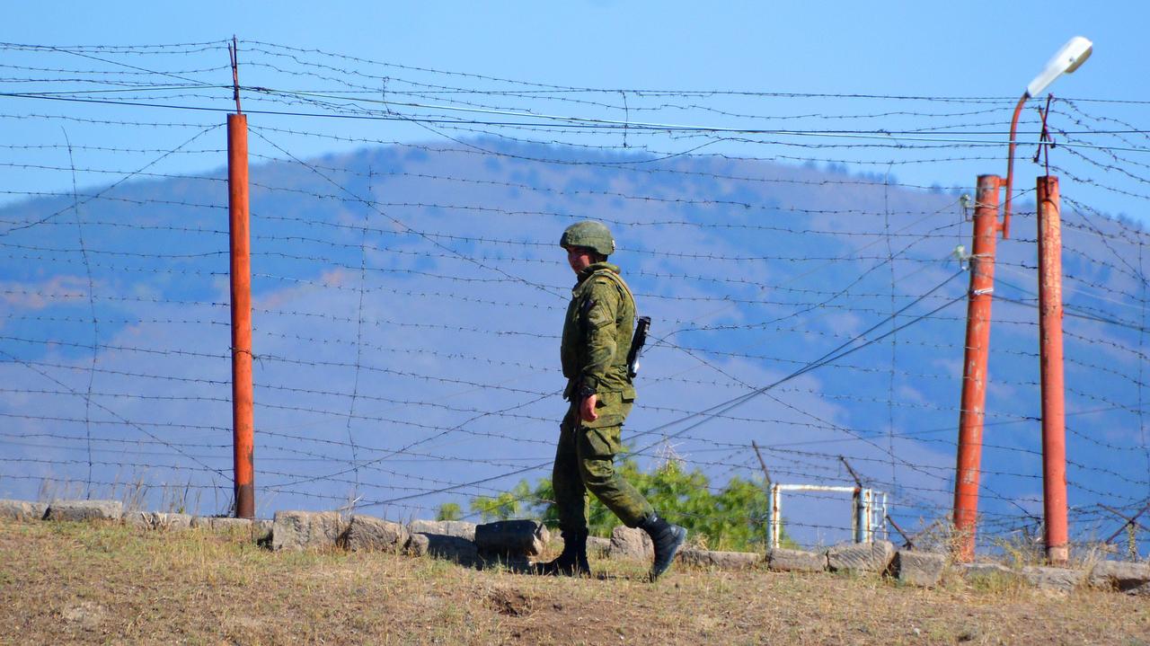 Turquía y Armenia acuerdan abrir parcialmente las fronteras terrestres