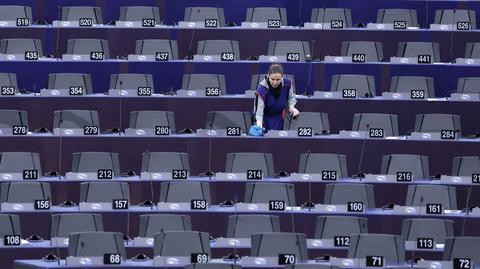 Frekwencja w wyborach do Parlamentu Europejskiego może okazać się kluczowa. Wyjaśniamy, skąd się to bierze