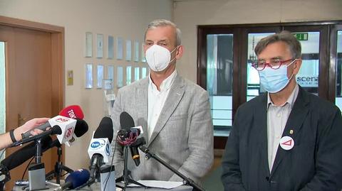 Sławomir Broniarz o problemach w nowym roku szkolnym