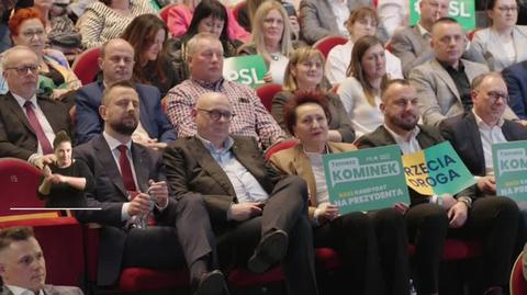 Hołownia: te wybory są najważniejsze na świecie 