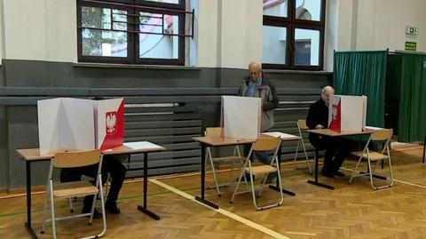 Znany termin wyborów prezydenckich