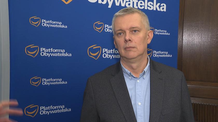 Siemoniak: jeżeli pożyczone pieniądze kosztują więcej, to my wszyscy będziemy musieli to spłacać 