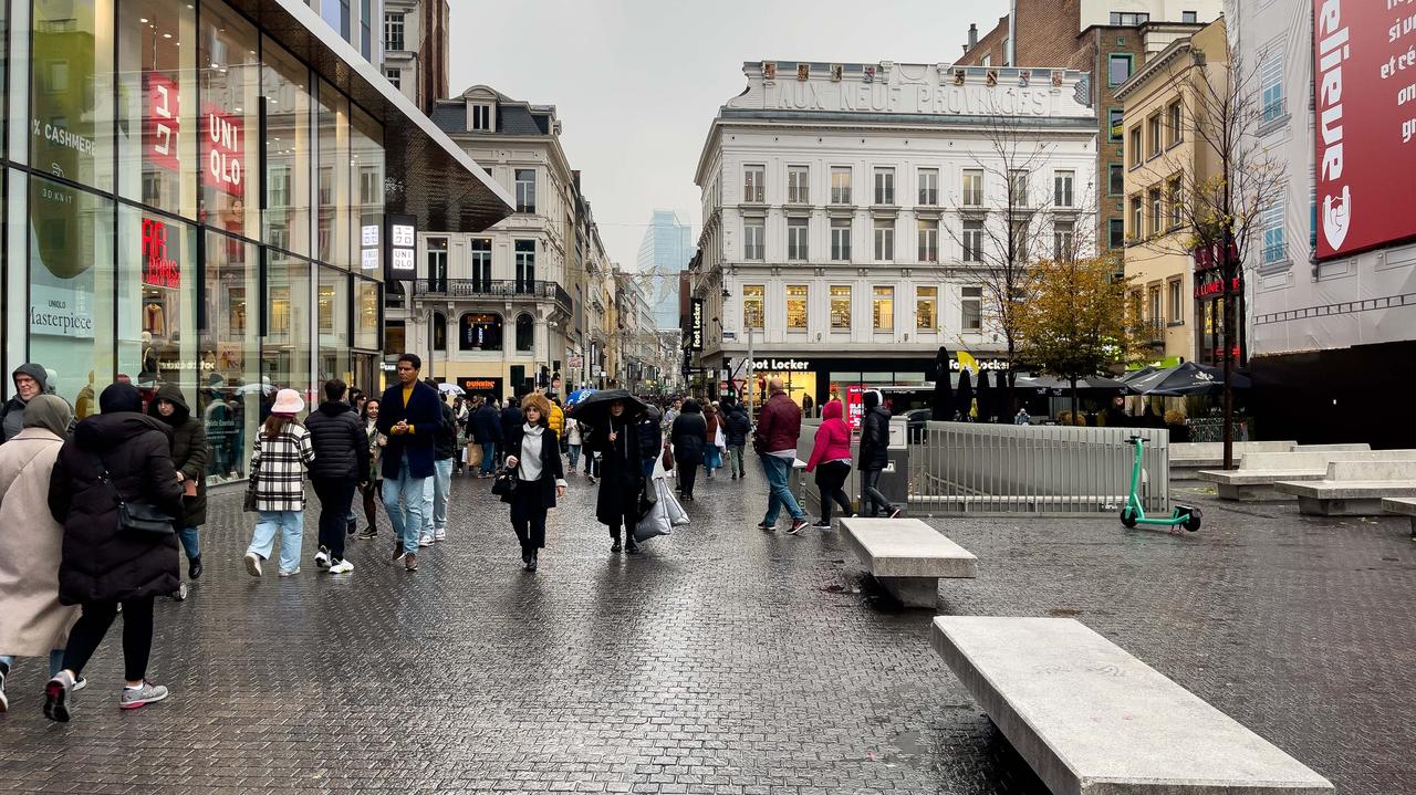 "Przemyt zamienia Belgię w państwo narkotykowe". Sędzia apeluje o pomoc