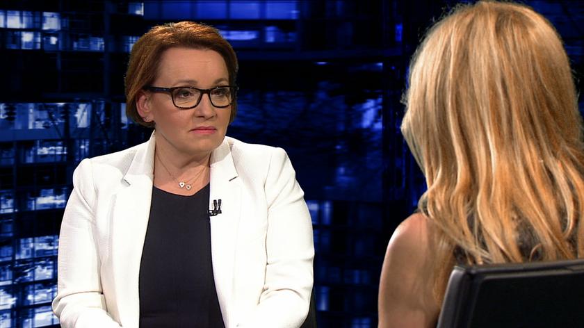 Zalewska o Jedwabnem: doszło do wielu nieporozumień