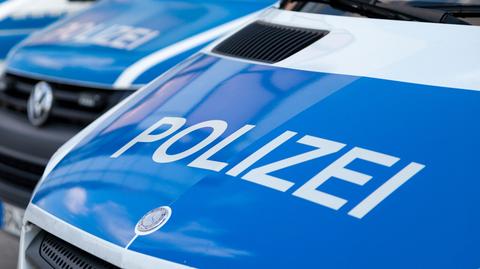 Policja w Berlinie zatrzymała sześć osób