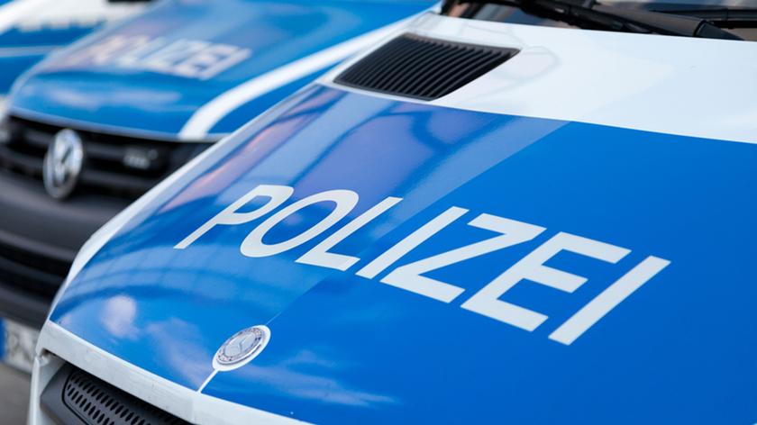Policja w Berlinie zatrzymała sześć osób
