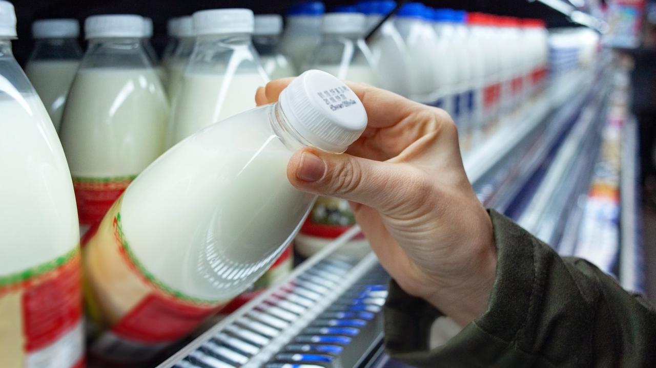 Inflation in Poland Milk prices in recent years – data from DlaHandlu