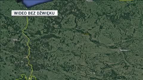 wypadek ok