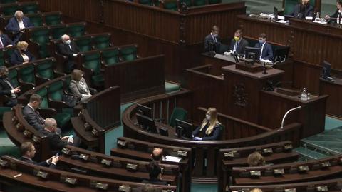 Sejm pracuje nad nowym Kodeksem wyborczym