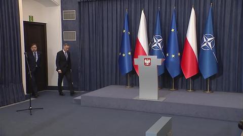 Prezydent wetuje Lex Czarnek 2.0
