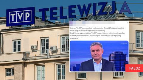 TVP, Polskie Radio i PAP w stanie likwidacji. Co oznacza decyzja ministra kultury?