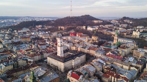 Jasina: konsulat generalny RP w Odessie został ewakuowany