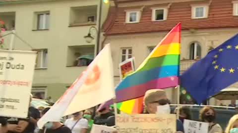duda trzebnica