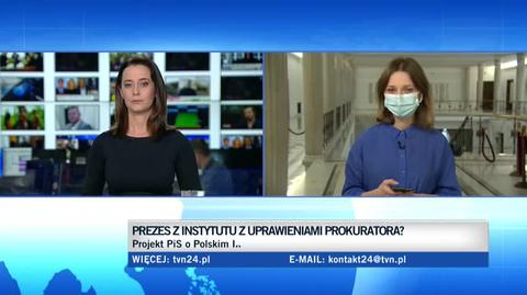 PiS chce stworzyć Polski Instytut Rodziny i Demografii