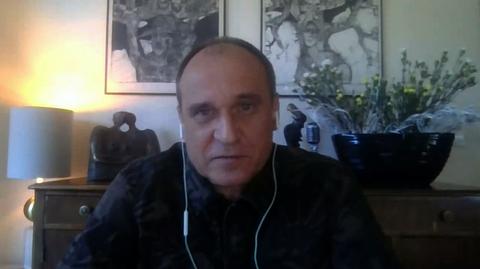 Kukiz: zrealizowanie wyborów 10 maja to jest postępowanie antypaństwowe