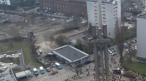 DRON_GDANSK