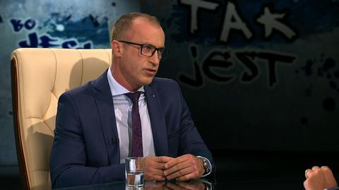 Grzegorz Cessak o ewentualnym obowiązkowym szczepieniu przeciw COVID-19