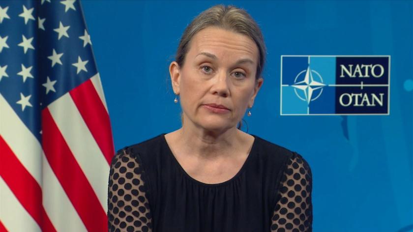 Ambasador USA przy NATO: decyzja podjęta przez Rosję w zasadzie oznacza, że porozumienia mińskie są martwe